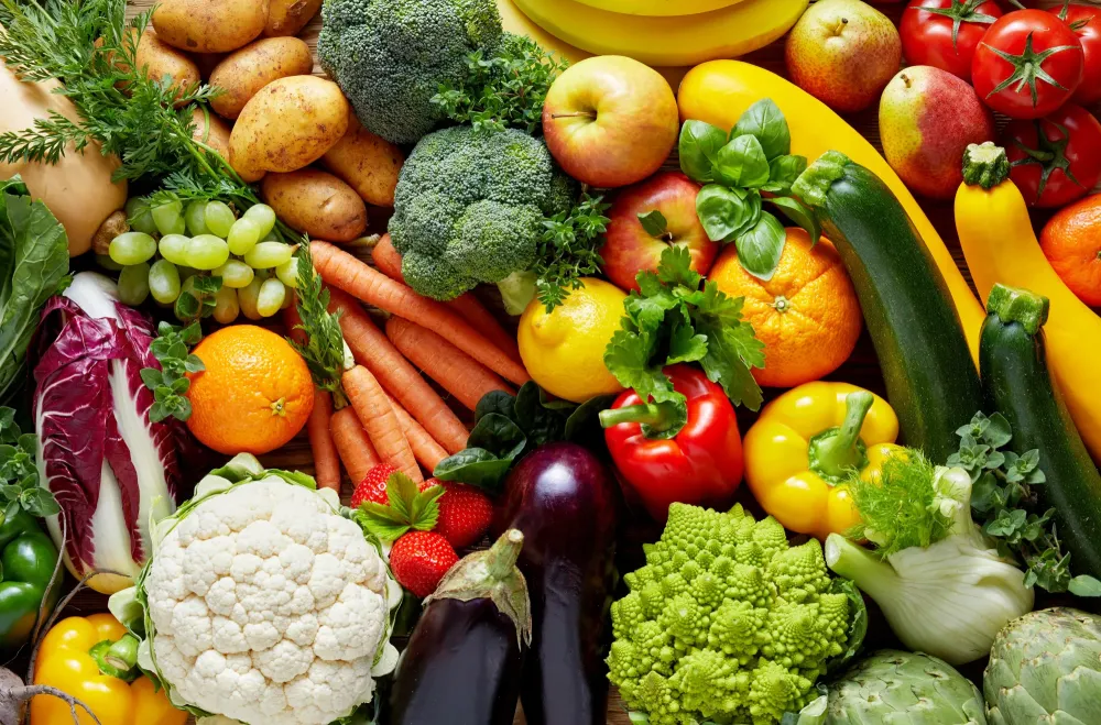 Producteur fruits et légumes près de Luxey